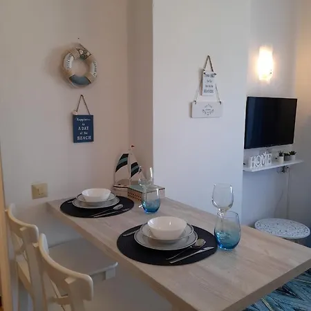 Apartments M Gregor Ideal For Relaxing Holidays Baska (Krk) Exterior photo