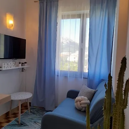 Apartments M Gregor Ideal For Relaxing Holidays Baska (Krk) Exterior photo