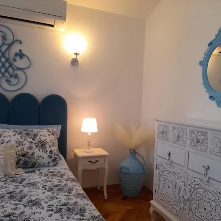 Apartments M Gregor Ideal For Relaxing Holidays Baska (Krk) Room photo