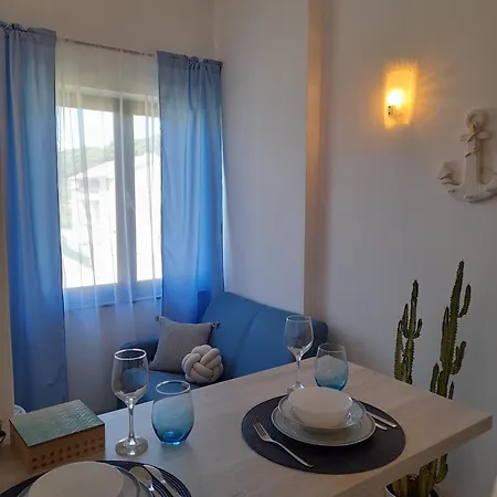 Apartments M Gregor Ideal For Relaxing Holidays Baska (Krk) Room photo