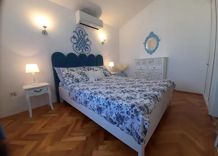 Apartments M Gregor Ideal For Relaxing Holidays