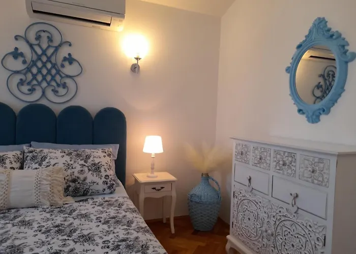 Apartments M Gregor Ideal For Relaxing Holidays