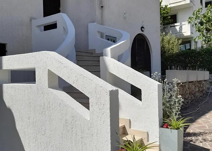 Apartments M Gregor Ideal For Relaxing Holidays