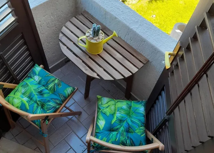 Apartments M Gregor Ideal For Relaxing Holidays