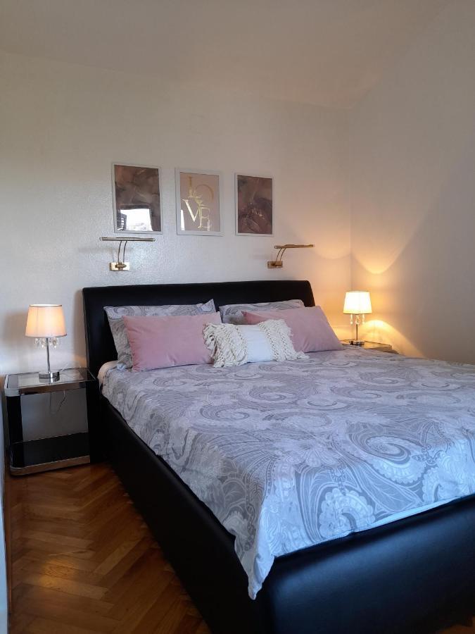 Apartment M Gregor Ideal For Relaxing Holidays Baska (Krk)