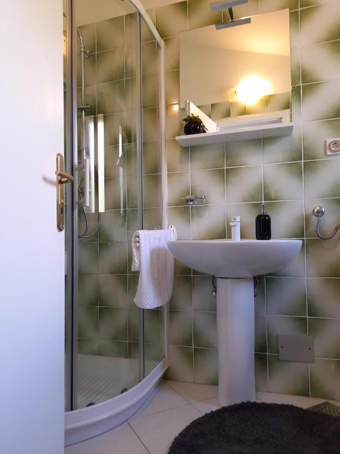 M Gregor Ideal For Relaxing Holidays Apartment Baska (Krk)