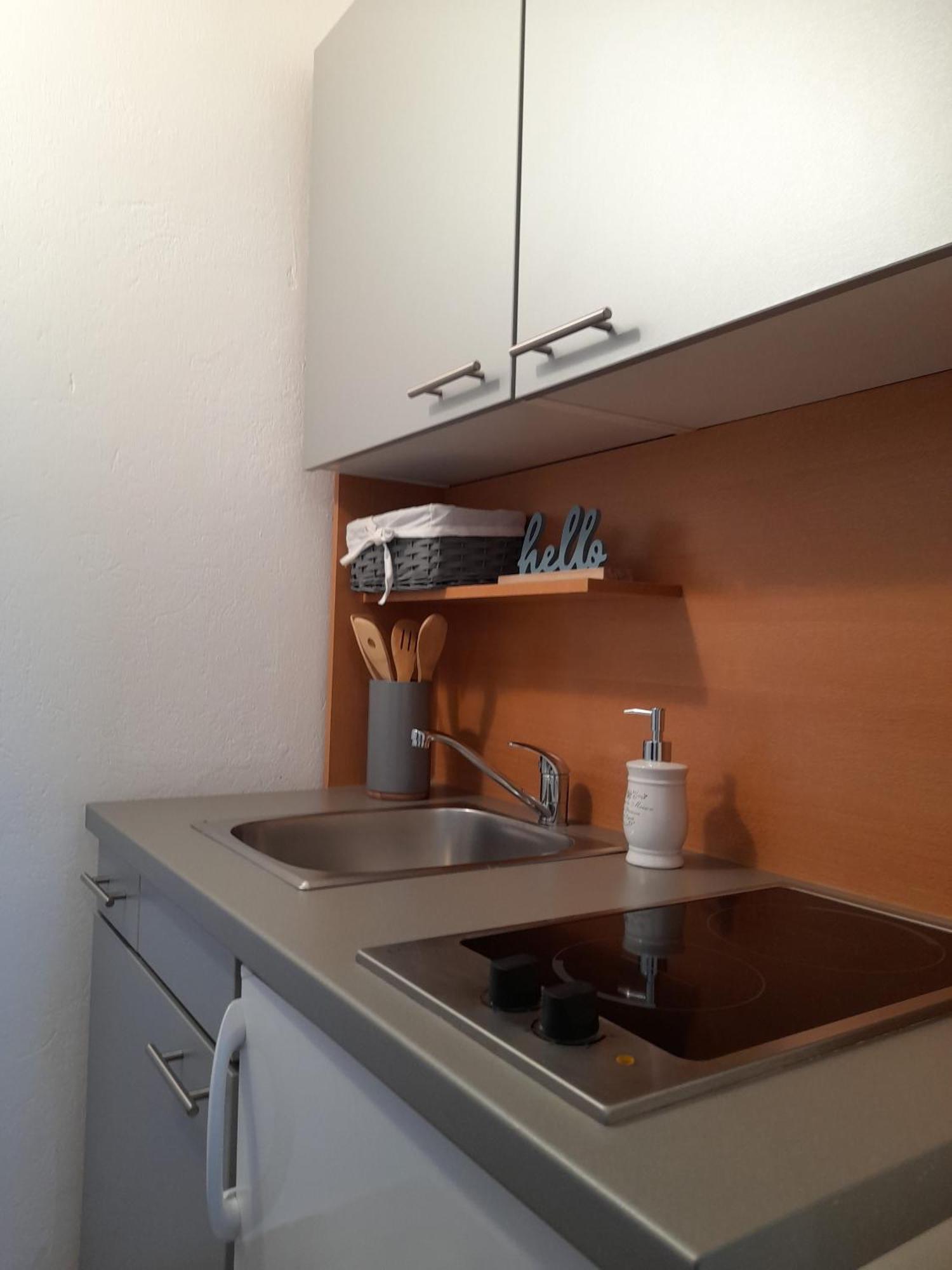 Apartment M Gregor Ideal For Relaxing Holidays *